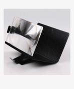 Partij Telefoonstandaard met vergrootglas Nieuw 50 stuks, Ophalen of Verzenden, Nieuw, Hoesje of Tasje