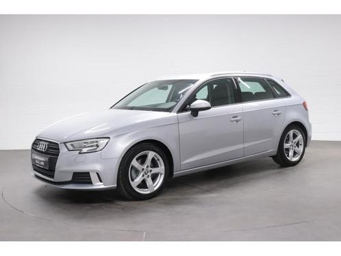 Audi A3 1.5 TFSI SPORTBACK DSG7 Audi A3 Sportback 1.5 TFSI 1, Auto's, Audi, A3, Airbags, Airconditioning, Bluetooth, Centrale vergrendeling