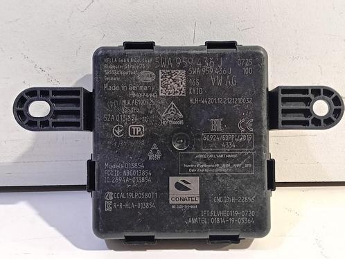 COMPUTER Audi RS 3 Sportback (8YA) (01-2021/-), Auto-onderdelen, Elektronica en Kabels, Audi, Gebruikt