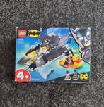 Lego Batman 76158, Comme neuf, Ensemble complet, Lego, Enlèvement ou Envoi
