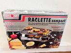 Unold Raclette Compact (model 8720), Ophalen, Zo goed als nieuw