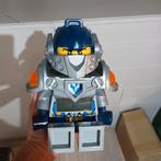 Wekker Lego Nexo Knights, Ophalen, Zo goed als nieuw, Lego