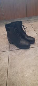 James Oakley damesboots m39, Ophalen, Zo goed als nieuw