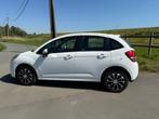 Citroën C3, Auto's, Voorwielaandrijving, Euro 5, Stof, Zwart