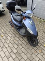 Scooter A-klasse, Ophalen, Gebruikt, Klasse A (25 km/u), Benzine