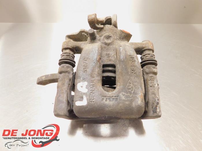 Etrier de frein (pince) arrière gauche d'un Renault Kangoo, Autos : Pièces & Accessoires, Freins & Transmission, Renault, Utilisé