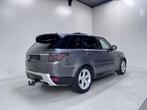 Land Rover Range Rover Sport P400e HSE Autom. - Pano - Tops, 0 min, 0 kg, 5 zetels, 5 deurs