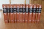 Mooie serie Amstelklassieken (12 boeken), Ophalen of Verzenden, Zo goed als nieuw, Diverse auteurs