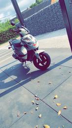 Scooter, Enlèvement, Comme neuf, Deux-temps