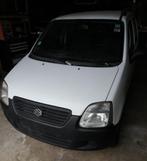 Suzuki Wagon R+ benz/lpg, Auto's, Voorwielaandrijving, 4 cilinders, Wit, 152 g/km