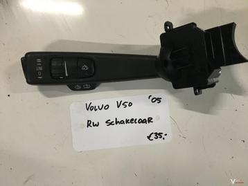 Volvo V50 2005 1.8  ruitenwisserschakelaar disponible aux enchères