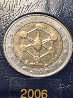 2 Euromunt, Postzegels en Munten, Munten | Europa | Euromunten, Ophalen of Verzenden, België, 2 euro, Losse munt