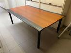 BULO vergadertafel, Huis en Inrichting, Bureaus, Ophalen, Gebruikt, Bureau
