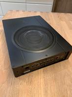 Flat Subwoofer, Auto diversen, Autospeakers, Ophalen, Gebruikt