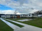 POLDERPARK 2 NIEUWPOORT BAD HARMONY 10 m AFGEWERKT (2x), Caravans en Kamperen, Stacaravans