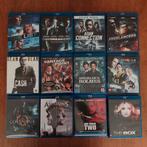 BLU RAY  - 3€ PER STUK, Ophalen of Verzenden, Zo goed als nieuw, Overige genres