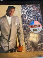 BOBBY BROWN LP VINYL, Ophalen of Verzenden, Zo goed als nieuw