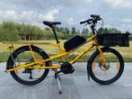 Yuba Kombi-Longtail-Bafang BBSHD, Ophalen of Verzenden, Zo goed als nieuw