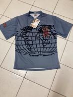 Maillot de cyclisme, Ophalen of Verzenden, XXL