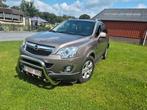 Opel antara, Auto's, Opel, Automaat, Euro 5, Particulier, 4x4