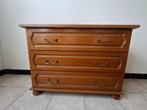Ladekast/dressoir, Huis en Inrichting, Kasten | Ladekasten, Ophalen, Gebruikt, 50 tot 100 cm, 3 of 4 laden