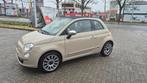 Fiat 500C cabriolet 2014 1.2i 170 000km1ste eigenaar gekeurd, Auto's, Fiat, Cabriolet, Particulier, 500C, Te koop
