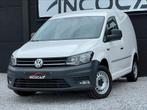 Volkswagen Caddy 2.0 Basis * Capteurs, Cruise, Clim, ... TVA, Autos, Camionnettes & Utilitaires, Tissu, Achat, 2 places, 4 cylindres