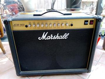 Marshall JCM900 2x12 1992 beschikbaar voor biedingen