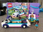 Lego friends 41301, Ophalen, Zo goed als nieuw, Lego