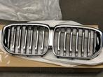 GRILL NIEREN BMW X5 G05 OE 21454110, Auto-onderdelen, Ophalen of Verzenden, Gebruikt, BMW