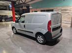 Opel Combo 2016 Euro6 Van Diesel, USB, Bedrijf, 5 deurs, 2 zetels
