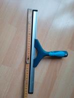 Extra grote raamwisser, Ophalen