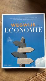 Schoors- Merlevede - Wegwijs in economie, Enlèvement, Utilisé, Bruno Merlevede; Bart Defloor; Koen Schoors; Stijn Goeminne; ...