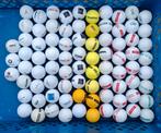 Toutes sortes de balles de golf., Sports & Fitness, Golf, Autres marques, Utilisé, Enlèvement ou Envoi, Balle(s)