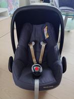 Maxi Cosi Pebble Pro + 2 Family Fix, Kinderen en Baby's, Autostoeltjes, Ophalen, Gebruikt, Isofix, 0 t/m 13 kg