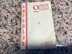 Mapje 10 zichtkaarten OOSTENDE OSTENDE.  Artcolor, Enlèvement ou Envoi, 1940 à 1960, Non affranchie, Flandre Occidentale