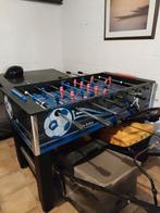 tafelvoetbal, Kinderen en Baby's, Speelgoed | Voetbaltafels, Ophalen, Zo goed als nieuw