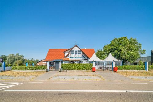 Commercieel te koop in Maaseik, 2 slpks, Immo, Huizen en Appartementen te koop, Overige soorten