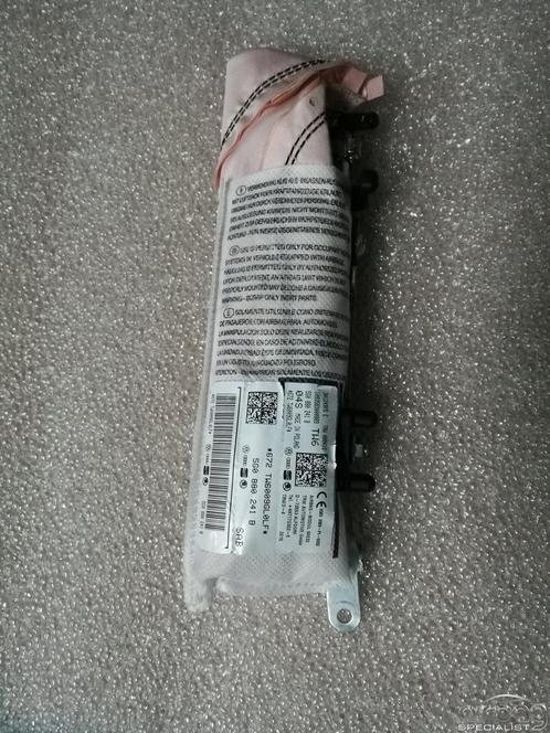 Audi A3 8V Stoel zetel airbag links 2011-2019 8V3880241 8V48, Auto-onderdelen, Dashboard en Schakelaars, Audi, Gebruikt, Ophalen of Verzenden