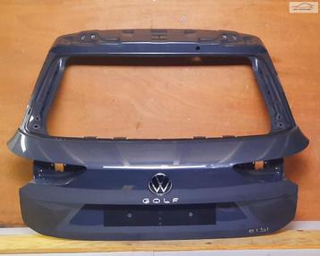 Achterklep orgineel VW Golf 8 Variant v.a 2020 5H9827106 beschikbaar voor biedingen