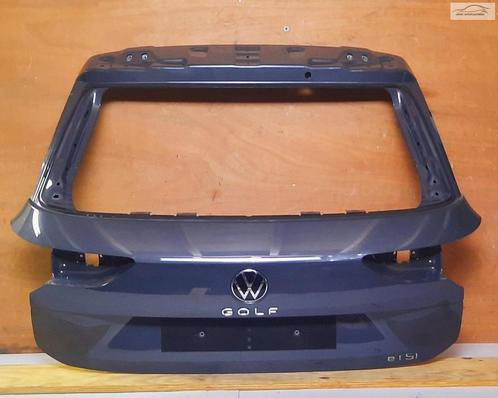 Achterklep orgineel VW Golf 8 Variant v.a 2020 5H9827106, Auto-onderdelen, Carrosserie, Achterklep, Volkswagen, Achter, Gebruikt