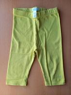 Magnifique legging jaune-vert, taille 86, marque Obaïbi, Enfants & Bébés, Comme neuf, Fille, Obaibi, Enlèvement ou Envoi
