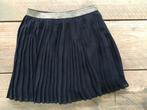 JBC, zwarte plissé rok maat 122, Kinderen en Baby's, Kinderkleding | Maat 122, Ophalen of Verzenden, JBC., Meisje, Jurk of Rok