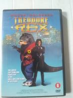Theodore Rex met Whoopi Goldberg, Vanaf 6 jaar, Ophalen of Verzenden, Zo goed als nieuw, Romantische komedie