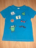 T-shirt maat 122, Enfants & Bébés, Vêtements enfant | Taille 122, Palomino, Chemise ou À manches longues, Utilisé, Garçon