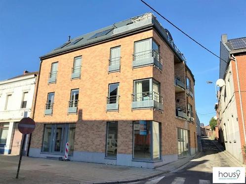 Commerce à louer à Chapelle-Lez-Herlaimont, Immo, Huizen te huur, Overige soorten