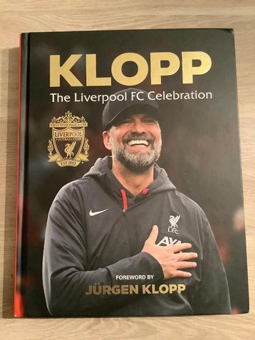 Klopp: The Liverpool FC Celebration beschikbaar voor biedingen