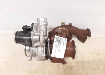 Turbo BMW 1 F40 2 F44 F45 F46 X1 F48 X2 F39 148km beschikbaar voor biedingen