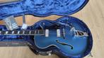 Guild X-175 Manhattan Special Newark ST - malibu blue, Muziek en Instrumenten, Ophalen, Gebruikt, Semi-solid body, Overige merken