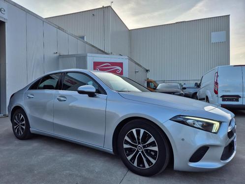Mercedes-Benz A 180 d // AUTO-8 // 86.809 KM // 2021 !, Auto's, Mercedes-Benz, Bedrijf, Te koop, A-Klasse, ABS, Achteruitrijcamera